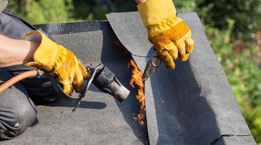 Expert new roof installation services in Elroy, WI